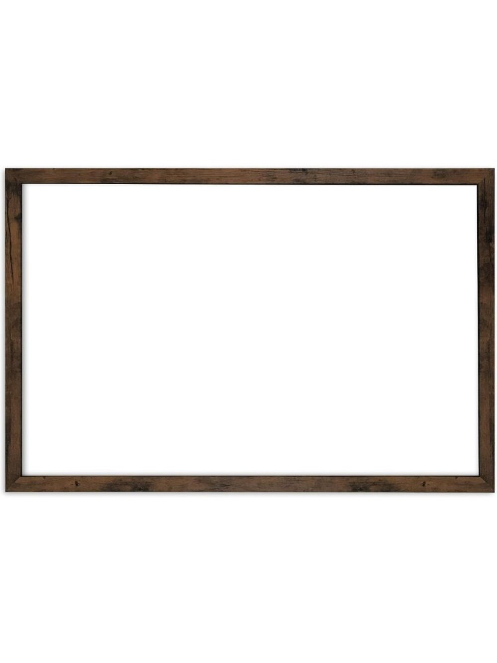 Magnetic Dry Erase Wall Board, 24" x 36", Perfect for Home Office & Organization
